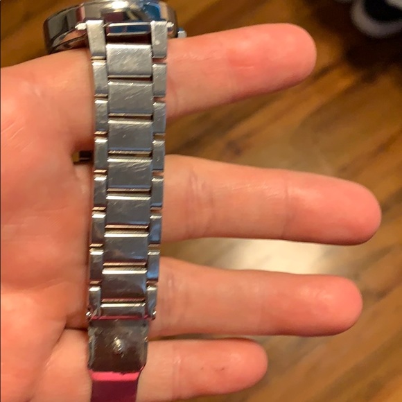 Women’s Michael Kors watch